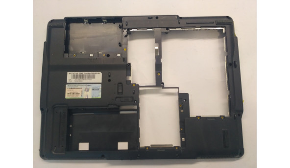 Нижня частина корпуса для ноутбука  Acer TravelMate 7520, 17.0", 60.4U014.003, Б/В