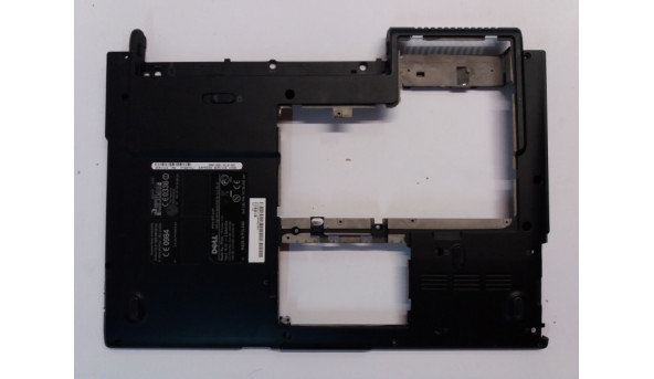 Нижняя часть корпуса для ноутбука Dell XPS M1530, 15.4 ", 60.4W111.003, Б / У
