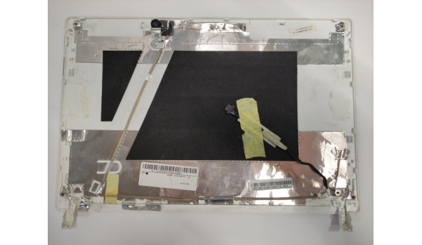 Кришка матриці корпуса для ноутбука Packard Bell PAV80, 10.1", DC33000QP20, Б/В - 304834