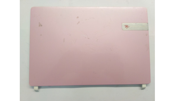 Крышка матрицы корпуса для ноутбука Packard Bell PAV80, 10.1 ", DC33000QP20, Б / У