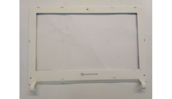 Рамка матриці корпуса для ноутбука Packard Bell PAV80, 10.1", FA0FC000I10-2, Б/В
