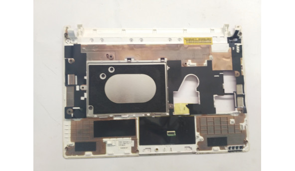 Средняя часть корпуса для ноутбука Packard Bell PAV80, 10.1 ", AP0FC000740, Б / У - 304836