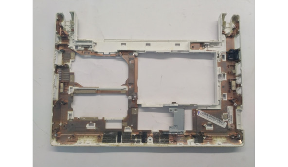 Нижняя часть корпуса для ноутбука Packard Bell PAV80, 10.1 ", AP0FC000310, Б / У