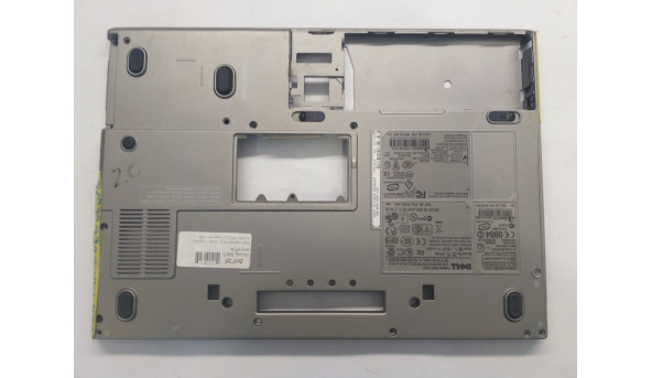 Нижня частина корпуса для ноутбука  Dell D620 , 14.0", AP09F000400, Б/В