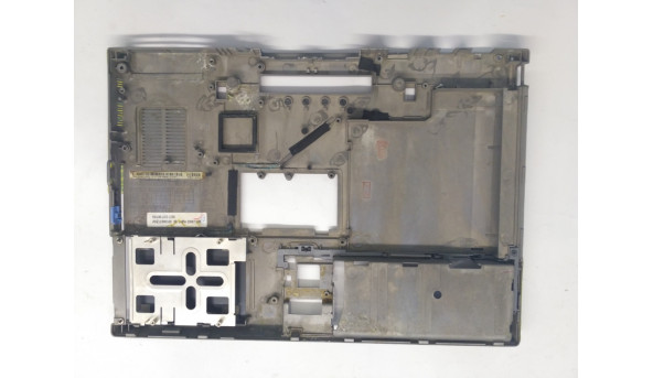 Нижня частина корпуса для ноутбука Dell D620 , 14.0", AP09F000400, Б/В - 304842