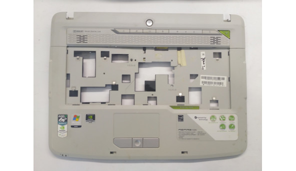 Середня частина корпуса для ноутбука Acer Aspie 5520G, 15.4", AP01K000100, Б/В
