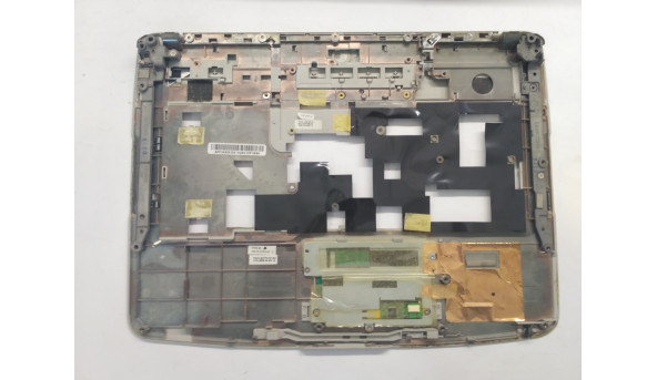 Середня частина корпуса для ноутбука Acer Aspie 5520G, 15.4", AP01K000100, Б/В - 304845