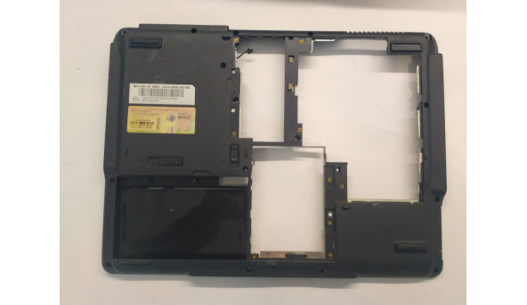 Нижня частина корпуса для ноутбука  Acer Extensa 5620G, 15.4", 39.4T301.003, Б/В