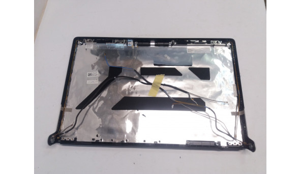 Кришка матриці корпуса для ноутбука Dell Studio XPS 1640, 15.6", CN-0U026F, Б/В - 304851