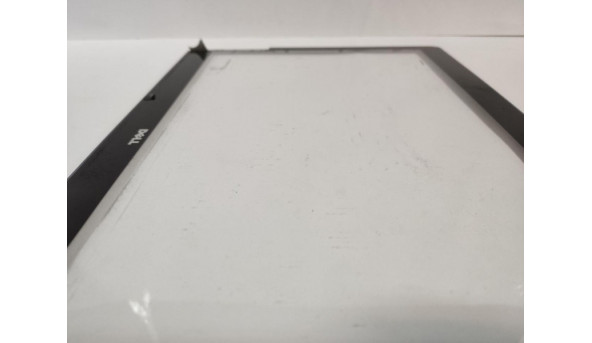 Рамка матриці з тачскріном, для ноутбука для ноутбука Dell Studio XPS 1640, 15.6", 46RM2LBWI00, CN-P892D, б/в. В хорошому стані. Присутні потертості та є сліди від клавіатури. - 304852