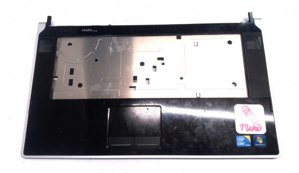 Средняя часть корпуса для ноутбука Dell Studio XPS 1640, 15.6 ", Б / У