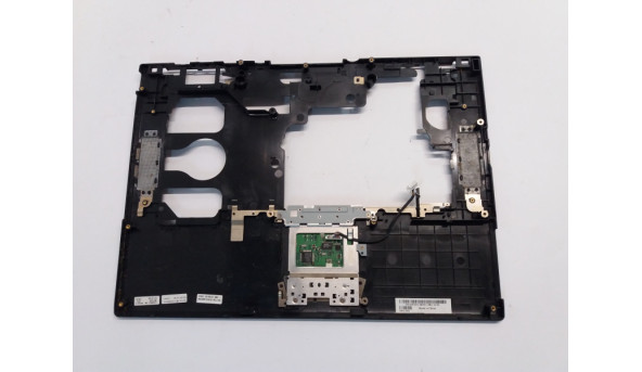 Середня частина корпуса для ноутбука Dell Latitude D820, 15.4", CN-0JF155, Б/В - 304855