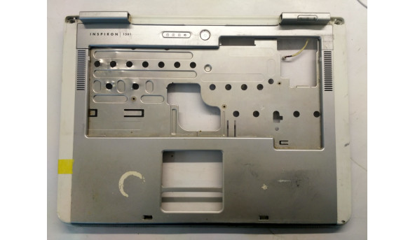 Средняя часть корпуса для ноутбука Dell Inspiron 1501, 15.4 ", Б / У, CN-0XK426, Б / У