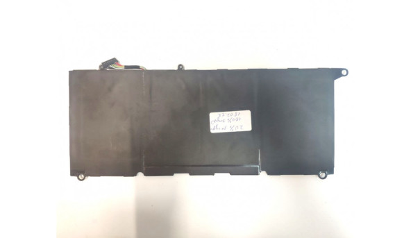 Акумулятор для Dell JD25G XPS 13 9343 9350 7.4V 7020mAh 52Wh 20% зносу Б/У - 304858