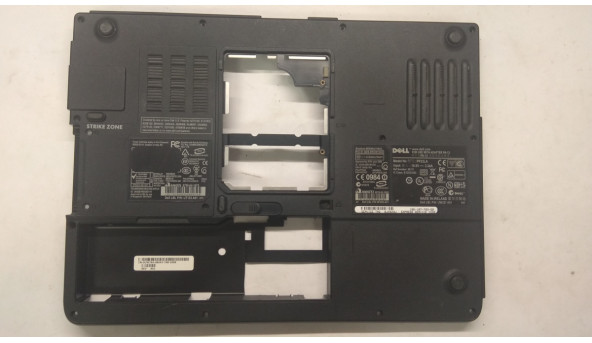 Нижня частина корпуса для ноутбука  Dell Inspiron 1505, 15.4", CN-0UF165, Б/В