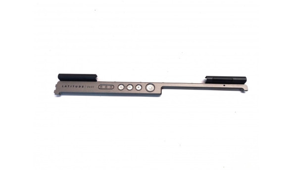 Накладка середньої частини корпуса для Dell Latitude D620, CN-0WD614, Б/В, в хорошому стані, без пошкоджень.