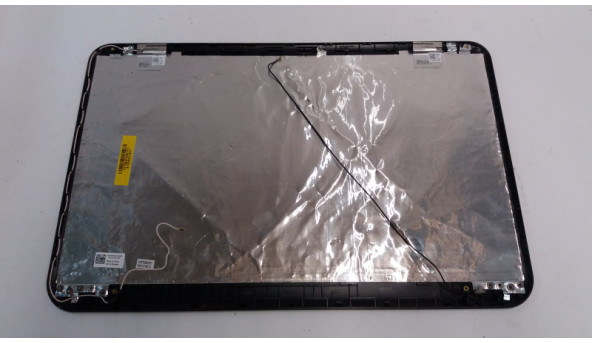Кришка матриці корпуса для ноутбука Dell Inspiron 17 3737, 5737, 3721, 5721, 0FHK8V, Б/В. В хорошому стані, без пошкоджень - 304862
