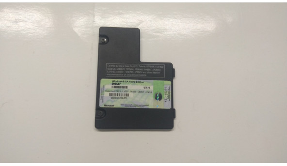 Сервисная крышка для ноутбука Dell Precision 9300 AM004000700 Б/У