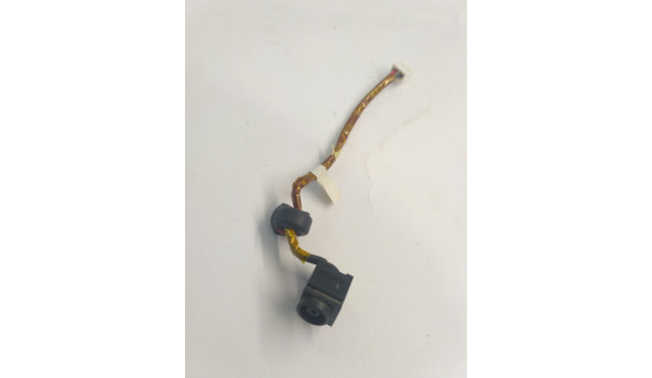 Розъем питания для ноутбука SONY VAIO VGN-C290 VGN-C2S  073- 0001-2609 Б/У