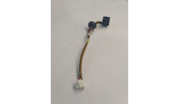 Розъем питания для ноутбука SONY VAIO VGN-C290 VGN-C2S 073- 0001-2609 Б/У - 304884
