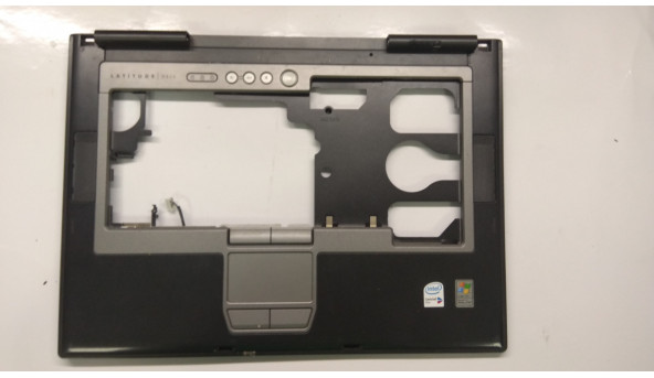 Середня частина корпуса для ноутбука  Dell Latitude D820, PP04X, 15.4", Б/В, CN-0JF155, Б/В