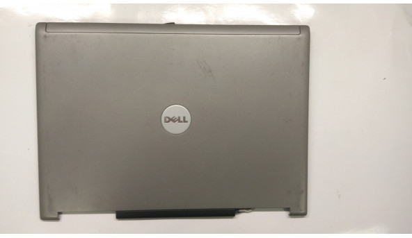 Крышка матрицы корпуса для ноутбука Dell Latitude D830, 15.4 ", CN-0YD874, Б / У