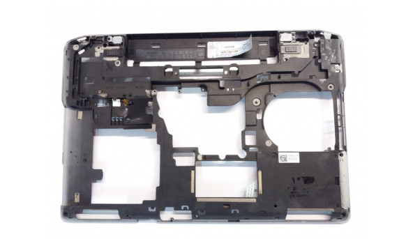 Нижня частина для ноутбука Dell Latitude E6520, AM0FH000200, 09NCD6, Б/В. В хорошому стані, без пошкоджень