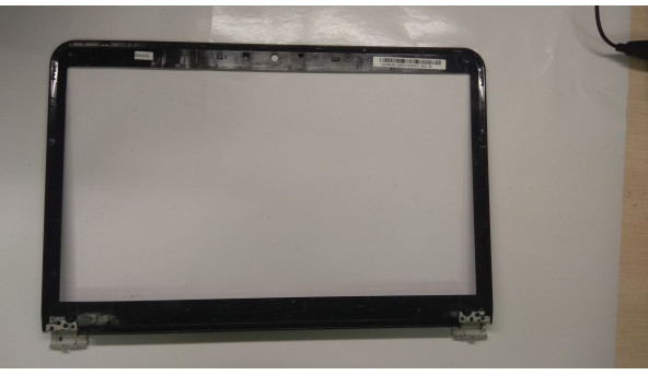 Рамка матриці корпуса для ноутбука Packard Bell EasyNote TJ68, MS2285, 15.6", 604BU26003, Б/В - 304898