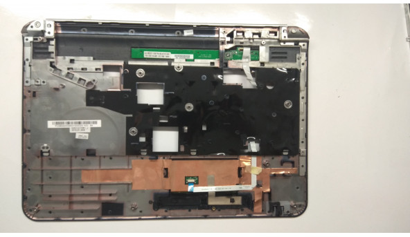 Середня частина корпуса для ноутбука Packard Bell EasyNote TJ68, 15.6", Б/В, 604GH04002, Б/В - 304902