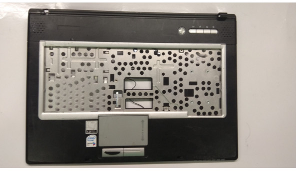 Середня частина корпуса для ноутбука  MSI M670 MS-1632 15.4", Б/В,  E2P-632, Б/В