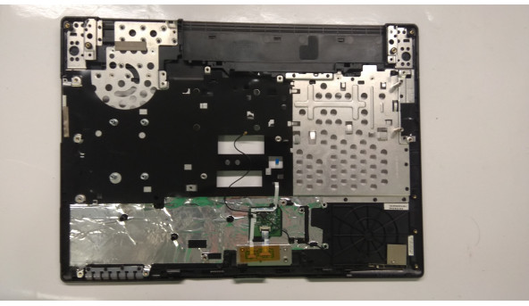 Середня частина корпуса для ноутбука MSI M670 MS-1632 15.4", Б/В, E2P-632, Б/В - 304906