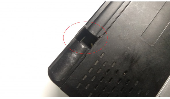 Середня частина корпуса для ноутбука MSI M670 MS-1632 15.4", Б/В, E2P-632, Б/В - 304906