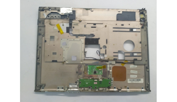 Середня частина корпуса для ноутбука Acer Aspire 1680, 15.4", 3GZL1TATN75, Б/В - 304907