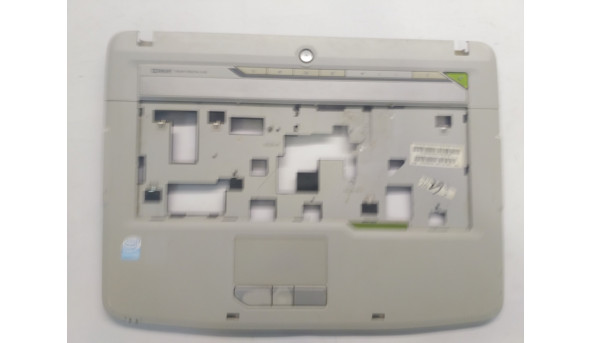 Середня частина корпуса для ноутбука Acer Aspire 5520, 15.4", AP09F000300, Б/В. Кріплення всі цілі. Без пошкоджень.