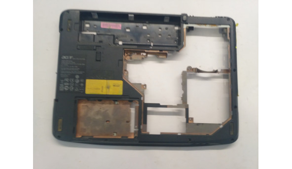 Нижня частина корпуса для ноутбука  Acer Aspire 5520, 15.4", AP01K000G00, Б/В