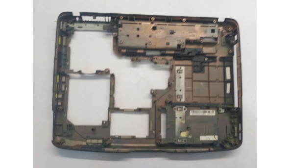 Нижняя часть корпуса для ноутбука Acer Aspire 5520, 15.4 ", AP01K000G00, Б / У - 304913