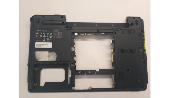 Нижняя часть корпуса для ноутбука Acer Extensa 5235, 15.6 ", Б / У