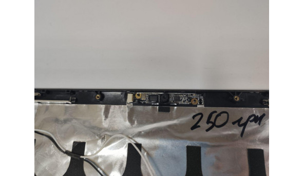 Крышка матрицы для ноутбука Acer Extensa 5235, 15.6", 36ZR6BATN101, Б/У. - 304917