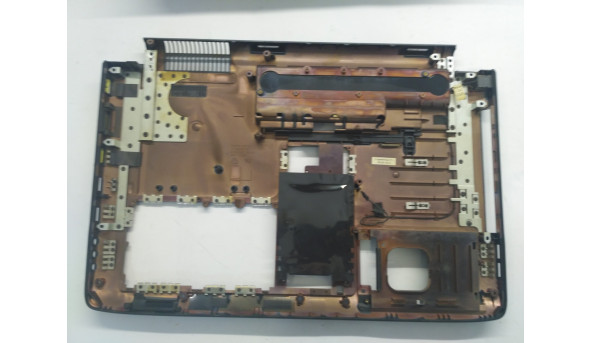 Нижня частина корпуса для ноутбука Acer Aspire 7535, 17.3", Б/В - 304918