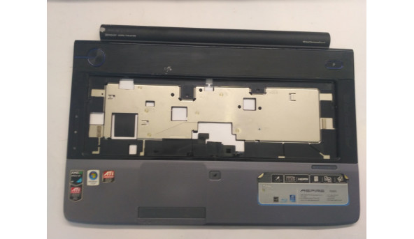 Середня частина корпуса для ноутбука Acer Aspire 7535, 17.3", Б/В