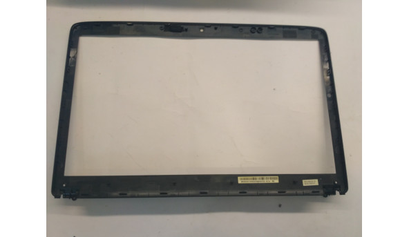 Рамка матриці корпуса для ноутбука Acer Aspire 7535, 17.3", 41.4CD01.001, Б/В - 304921