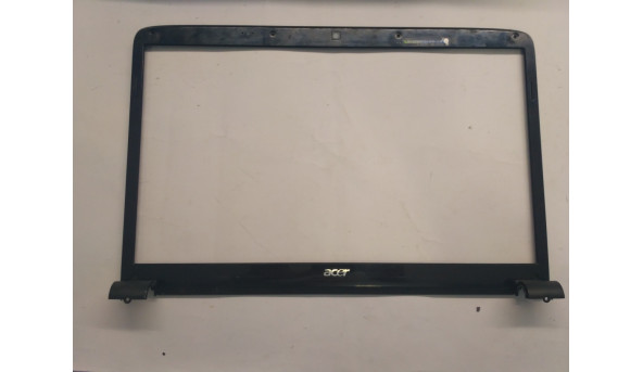 Рамка матрицы корпуса для ноутбука Acer Aspire 7535, 17.3 ", 41.4CD01.001, Б / У