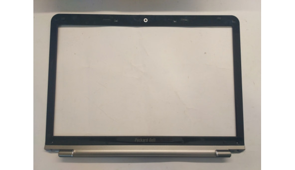 Рамка матриці корпуса для ноутбука Packard Bell Easynote Vesuvio, 17.1", EAPF2004010, Б/В