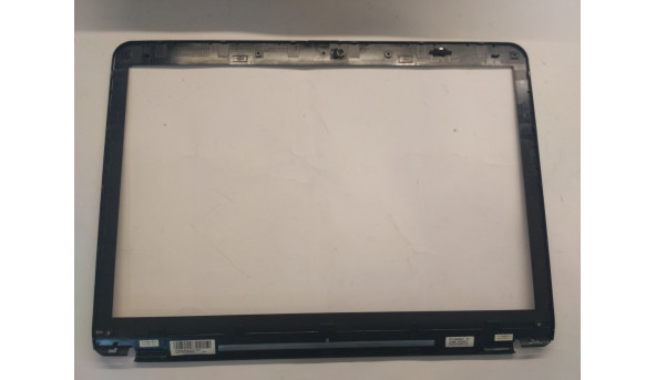 Рамка матриці корпуса для ноутбука Packard Bell Easynote Vesuvio, 17.1", EAPF2004010, Б/В - 304925