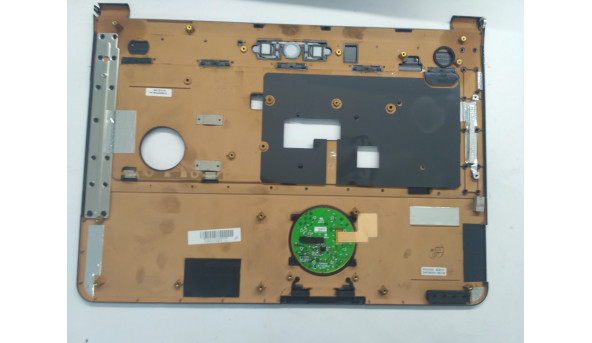Средняя часть корпуса для ноутбука Packard Bell Easynote Vesuvio, 17.1 ", 37PF2TCPB10, Б / У - 304926