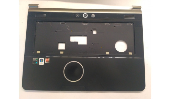 Средняя часть корпуса для ноутбука Packard Bell Easynote Vesuvio, 17.1 ", 37PF2TCPB10, Б / У