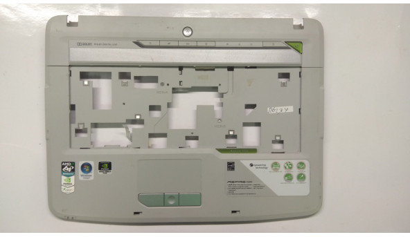 Середня частина корпуса для ноутбука  Acer Aspire 5520, ICW50, 15.4",  AP01K000100, Б/В.