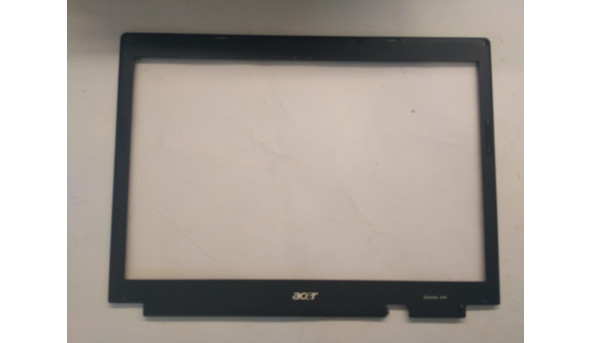 Рамка матрицы корпуса для ноутбука Acer Extensa 4100, 15.4 ", 3LZL1LBTN23, Б / У