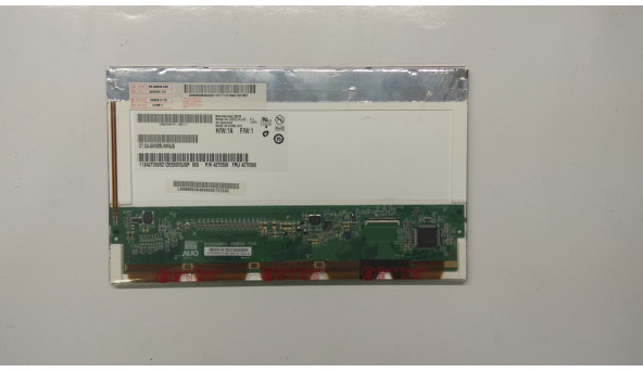 Матрица AU Optronics 8.9 ", 1024x600, LED, B089AW01, Б / У - 304934