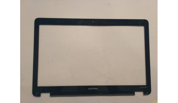Рамка матрицы корпуса для ноутбука Compaq CQ62, 15.6 ", 605914-001, Б / У
